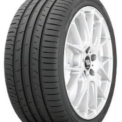 Toyo Proxes Sport 255/40R17