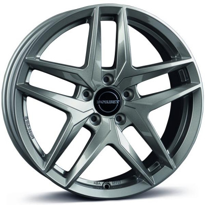 Borbet Z
