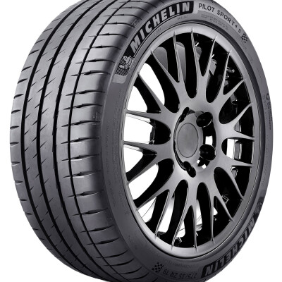 Michelin PILOT SPORT 4 S 245/45R18