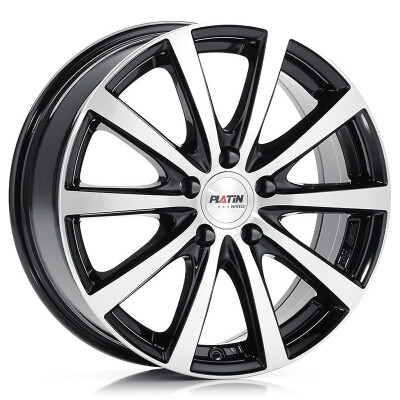 Platin P 69
