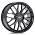 5x108 18x8 ET45 P 70 GB 72.6