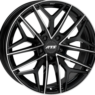 5x120 20x10.5 ET35 ATS Passion