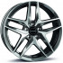 5x112 19x8 ET39 Borbet Z