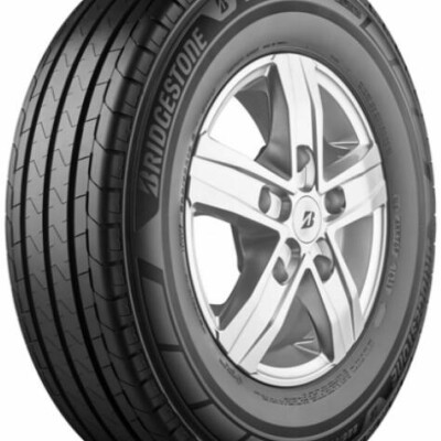 Bridgestone Duravis Van 195/70R15