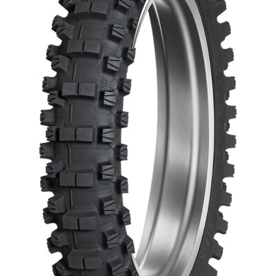 Dunlop GEOMAX MX34 100/100R18