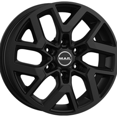 6x120 17x7 ET50 MAK GRAVEL
