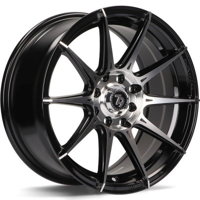 4x100 15x7 ET35 seventy9 SCF-F