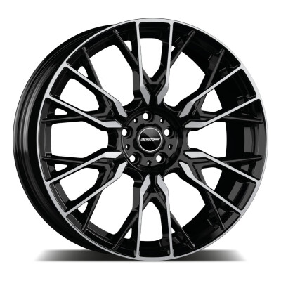 5x112 19x8 ET30 GMP Fender
