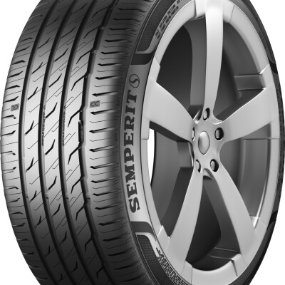 Semperit SPEED-LIFE 3 205/60R16