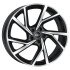 5x110 19x8 ET33 Kassel BMF 65.1