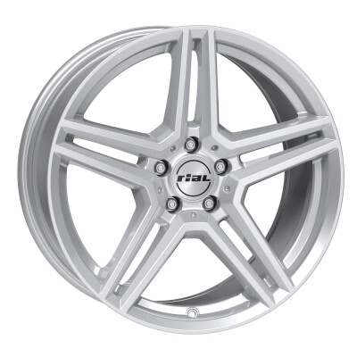 5x112 19x8.5 ET35.5 RIAL M10