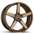 5x112 19x8 ET40 Dotz MarinaBay Matt bronz