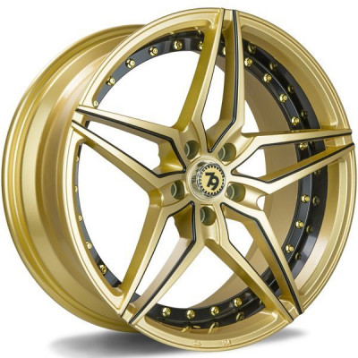 5x120 19x8.5 ET30 seventy9 SV-AR