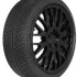 Michelin PILOT ALPIN 5 SUV 325/40R22