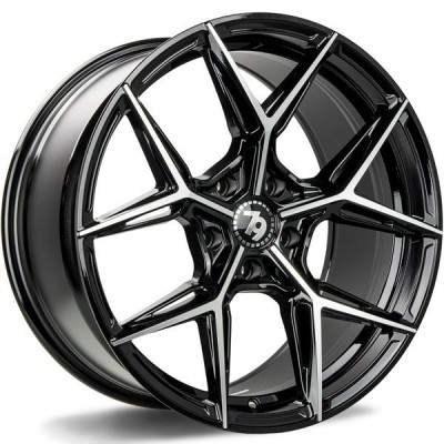 5x112 19x8.5 ET35 seventy9 SCF-B