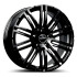 5x130 21x11.5 ET61 GMP Targa