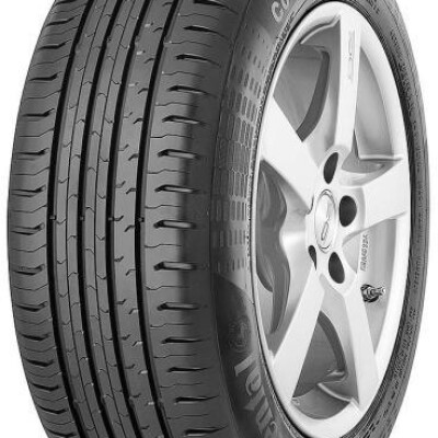 Continental ECOCONTACT 6 245/35R21