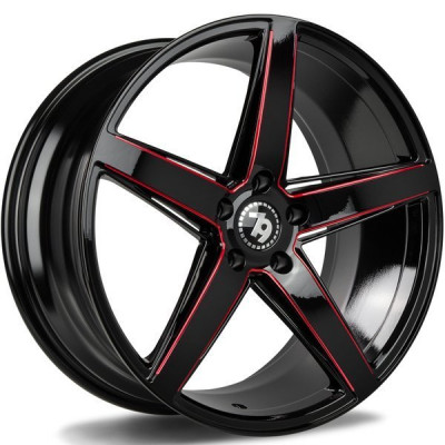 5x120 18x9 ET35 seventy9 SV-N