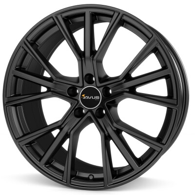 5x112 22x9 ET35 Avus AF18
