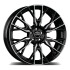 5x112 22x11 ET39 GMP Fender