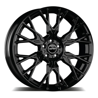 5x112 22x11 ET39 GMP Fender