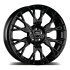 5x112 22x11 ET39 GMP Fender