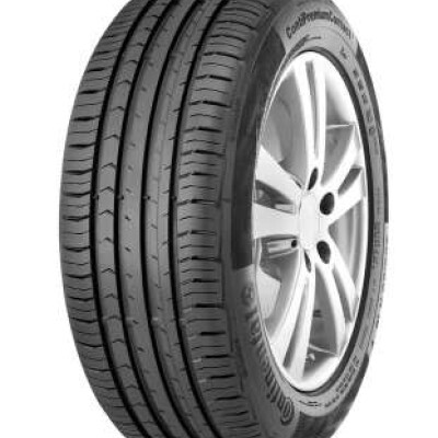 CONTINENTAL PremiumContact 5