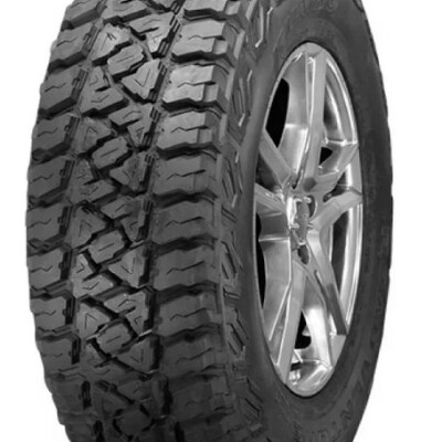 Kumho MT51 Road Venture 265/65R17