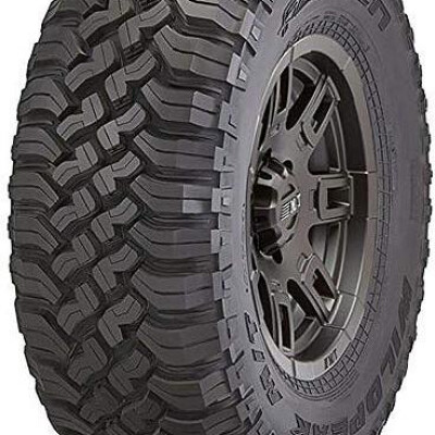 Falken MT01 Wildpeak 255/60R18