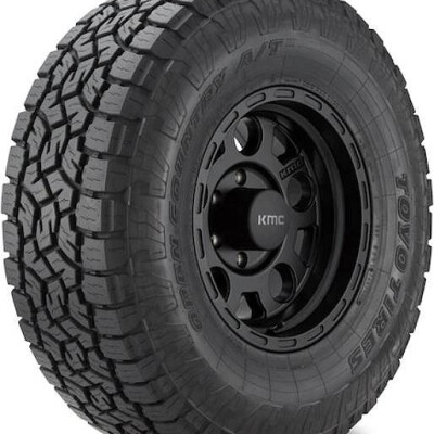 Toyo Open Country A/T3 195/80R15