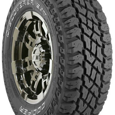 Cooper Discoverer S/T MAXX 245/70R17
