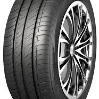 Nankang NA-1 205/70R14