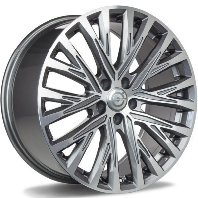 5x112 19x8.5 ET30 Carbonado Smart