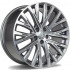 5x112 19x8.5 ET30 Carbonado Smart