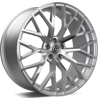 5x112 19x8.5 ET30 Carbonado Wealthy