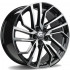 5x112 19x8.5 ET30 Carbonado Game