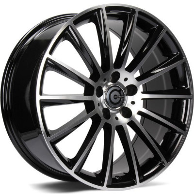 5x112 19x9.5 ET45 Carbonado Performance