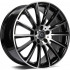 5x112 19x9.5 ET45 Carbonado Performance