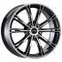 5x112 19x8.5 ET45 ARCEO STARS ASW01