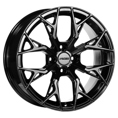 4x108 17x7.5 ET25 ARCEO ARCEO MEDIUM
