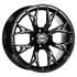 4x108 17x7.5 ET25 ARCEO ARCEO MEDIUM