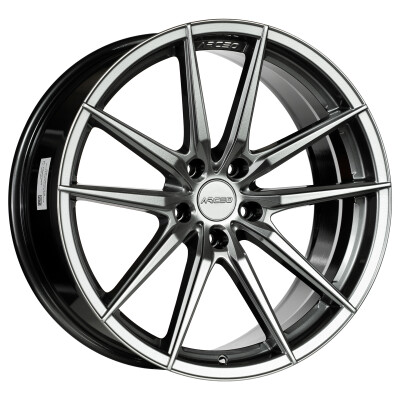 5x112 19x8.5 ET38 ARCEO MONACO