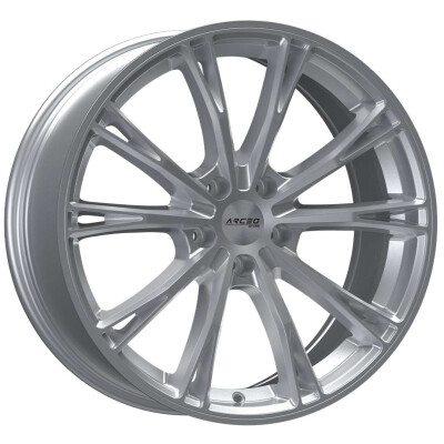 5x112 19x8.5 ET35 ARCEO STARS ASW01