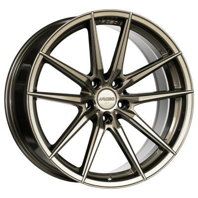 5x112 19x9.5 ET45 ARCEO MONACO