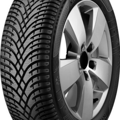 Kleber Krisalp HP3 SUV 235/60R18