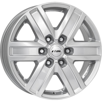 6x130 17x7 ET57 RIAL TRANSPORTER 6