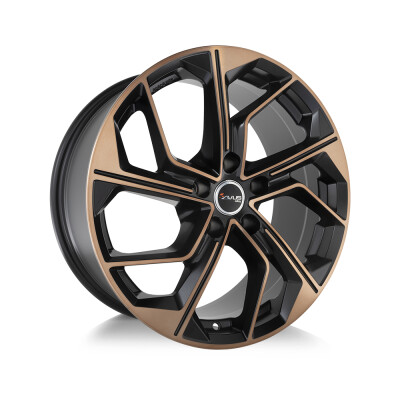 5x112 19x8.5 ET40 Avus AC-522