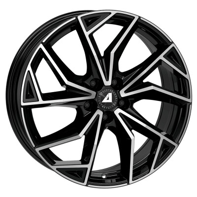 5x112 20x9 ET35 ALUTEC ADX.02