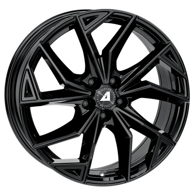 4x108 18x7.5 ET45 ALUTEC ADX.02