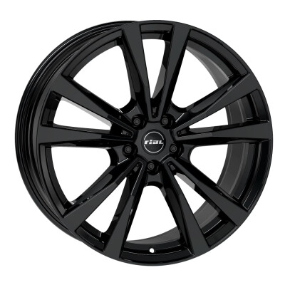 5x112 19x9 ET49 RIAL M12